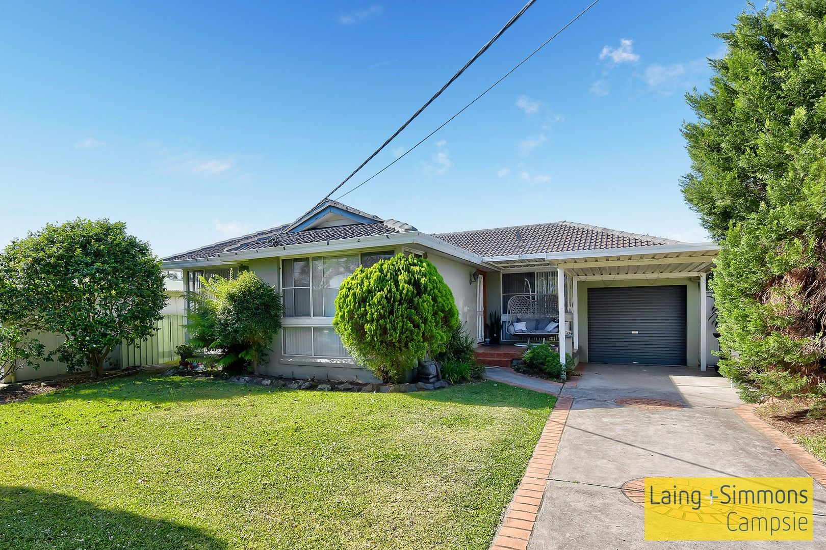 1 Ruthven Avenue, Milperra NSW 2214, Image 2