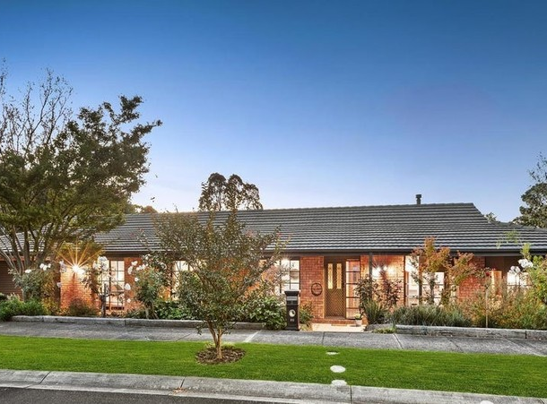 3 Lyric Court, Warranwood VIC 3134