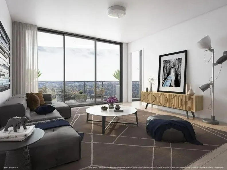 WALK STATION & SHOPS-  BRAND NEW APARTMENTS ( CALL BHARGAV ), Schofields