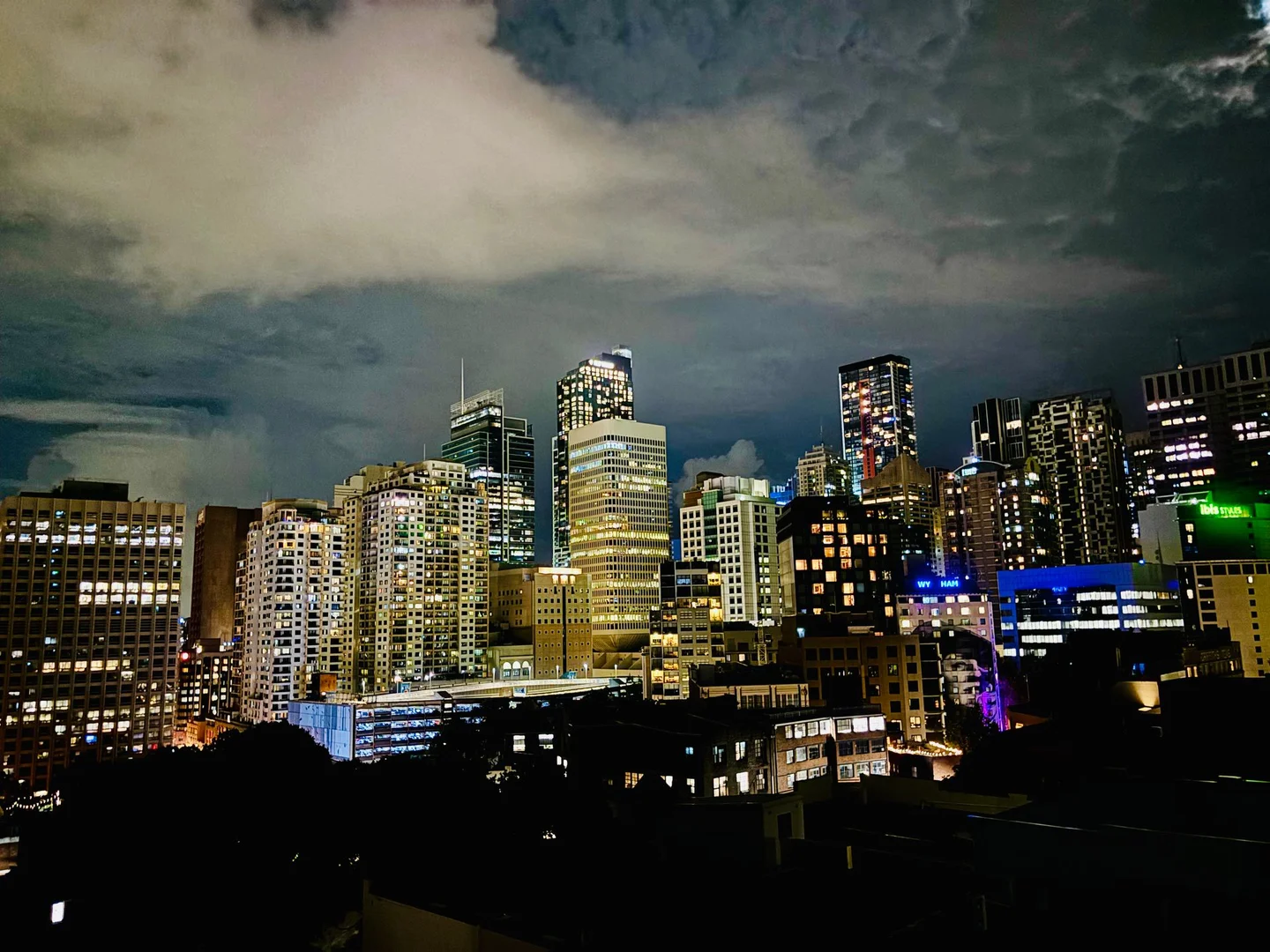 Additional image 2 of 609/105-113 Campbell St, Surry Hills NSW 2010