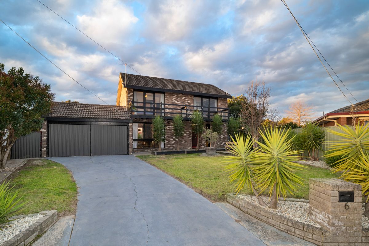 6 Marigold Court, Wodonga VIC 3690, Image 0