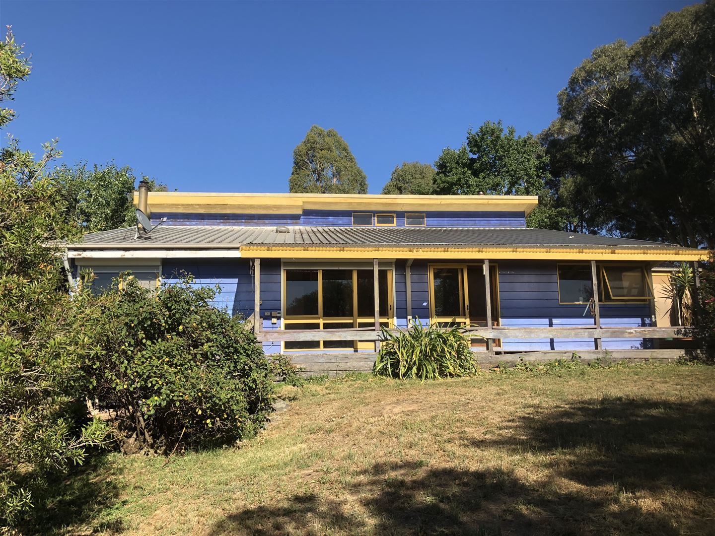 'Raymond' 2852 Jingellic Road, Tumbarumba NSW 2653, Image 2