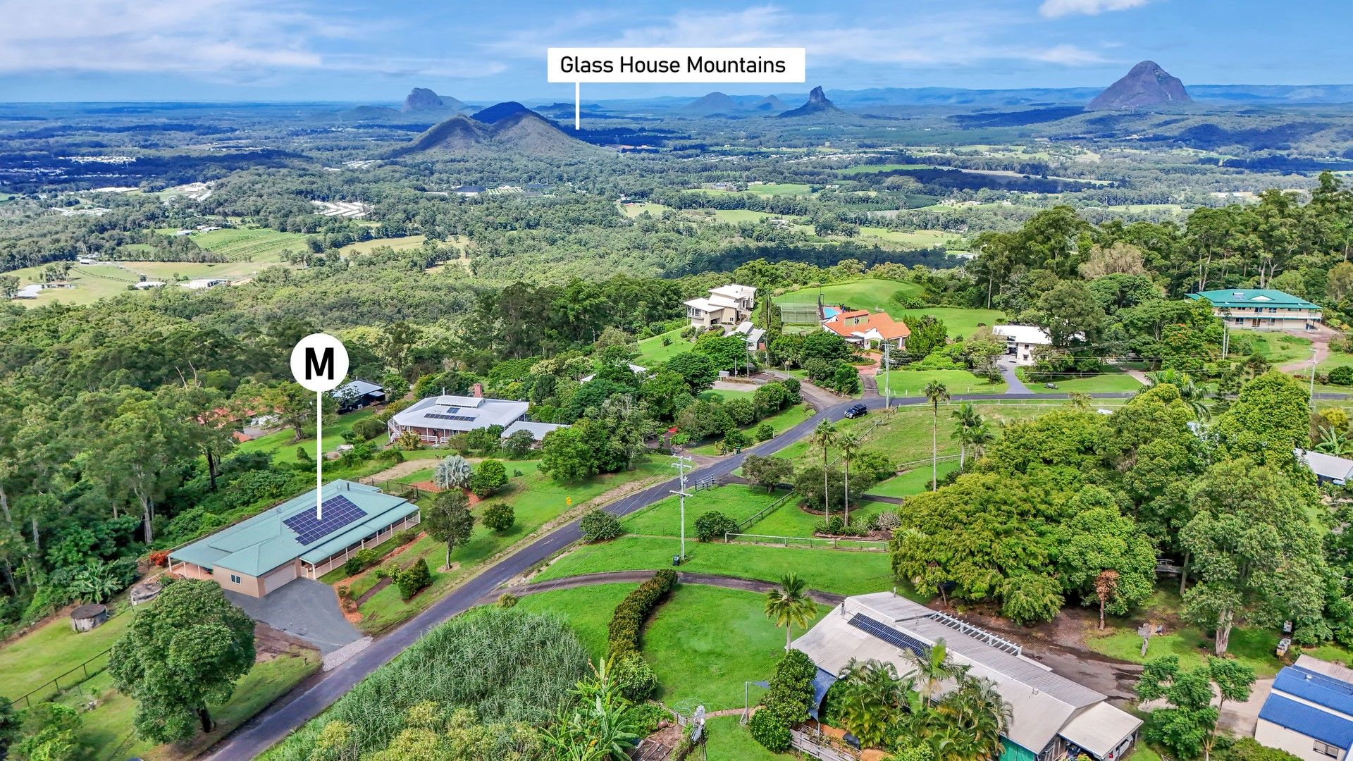 427 Mount Mellum Road, Mount Mellum QLD 4550, Image 0