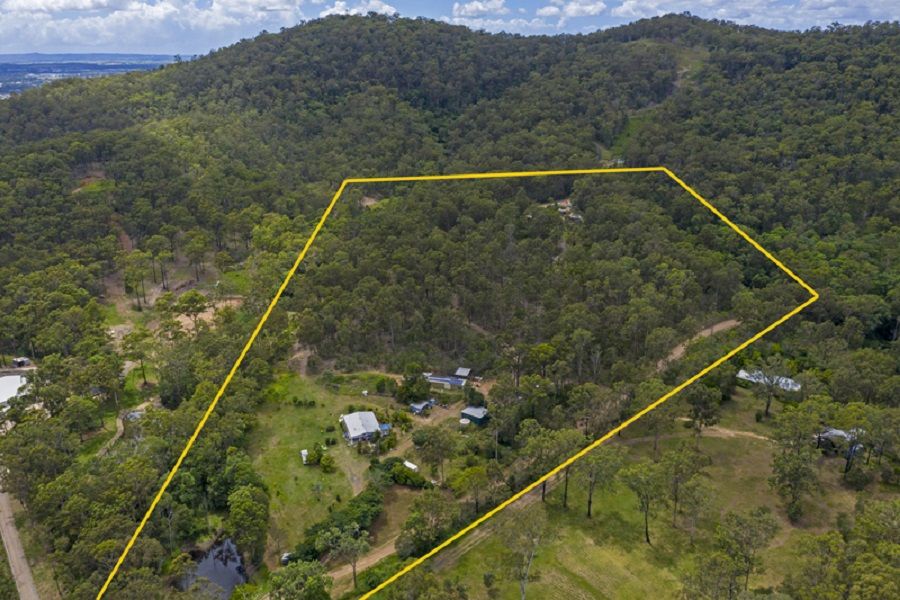 42 Ponderosa Avenue, Buccan QLD 4207, Image 0