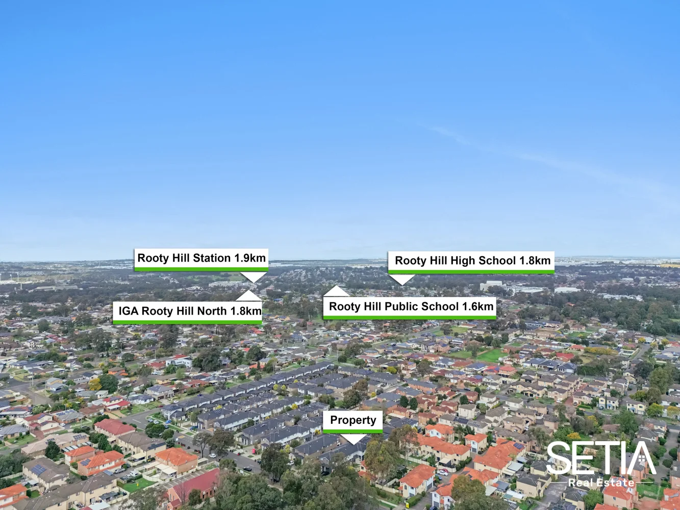 Additional image 14 of 3/17 Abraham Street, Rooty Hill NSW 2766