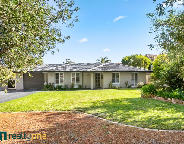 3 Wood Court, Kardinya WA 6163