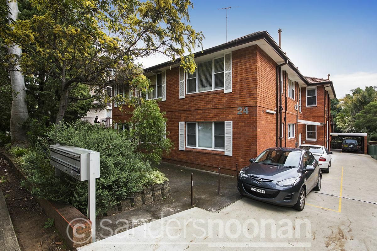 1/24 Oxford Street, Mortdale NSW 2223, Image 1