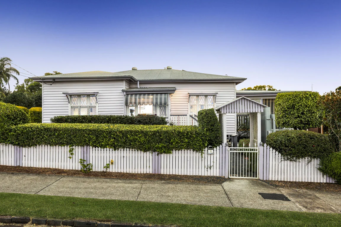 5 Clark Street, South Toowoomba QLD 4350