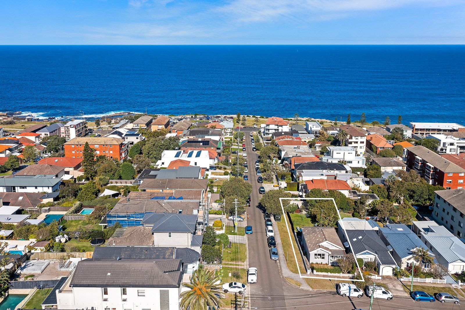 1 Bona Vista Avenue, Maroubra NSW 2035, Image 1