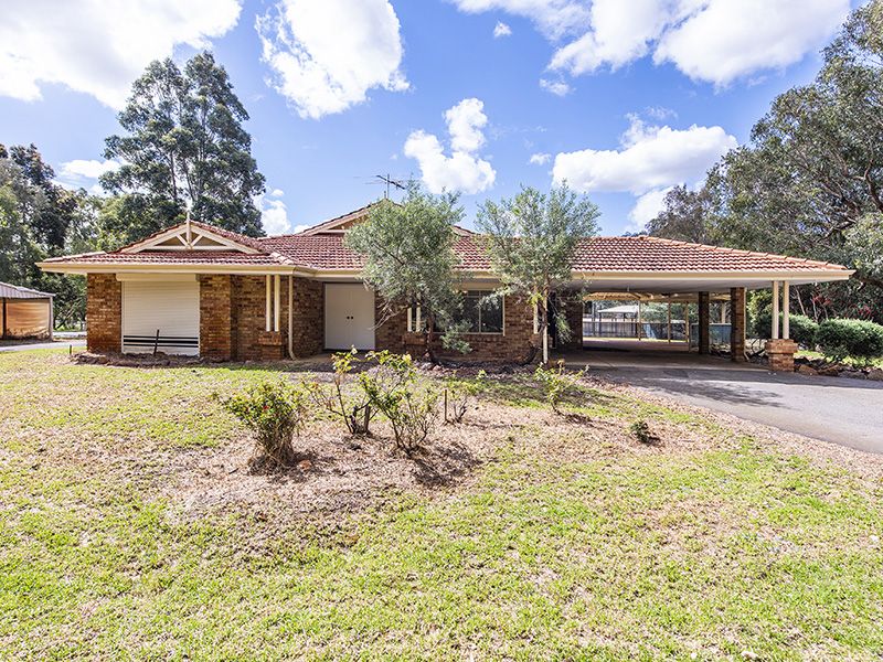 6 Leaver Way, Cardup WA 6122, Image 1