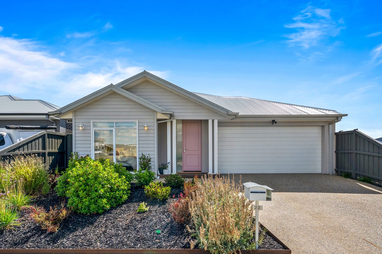 22 Dunkerrin Ave, Gisborne VIC 3437, Image 0