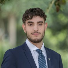 Daniel Biviano, Property manager