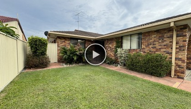 Picture of 1/9 Wagtail Court, BURLEIGH WATERS QLD 4220