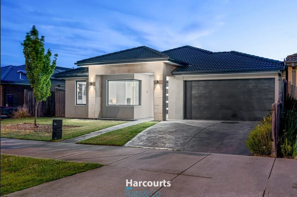 Primary image of 56 Balmain Road, Mickleham VIC 3064