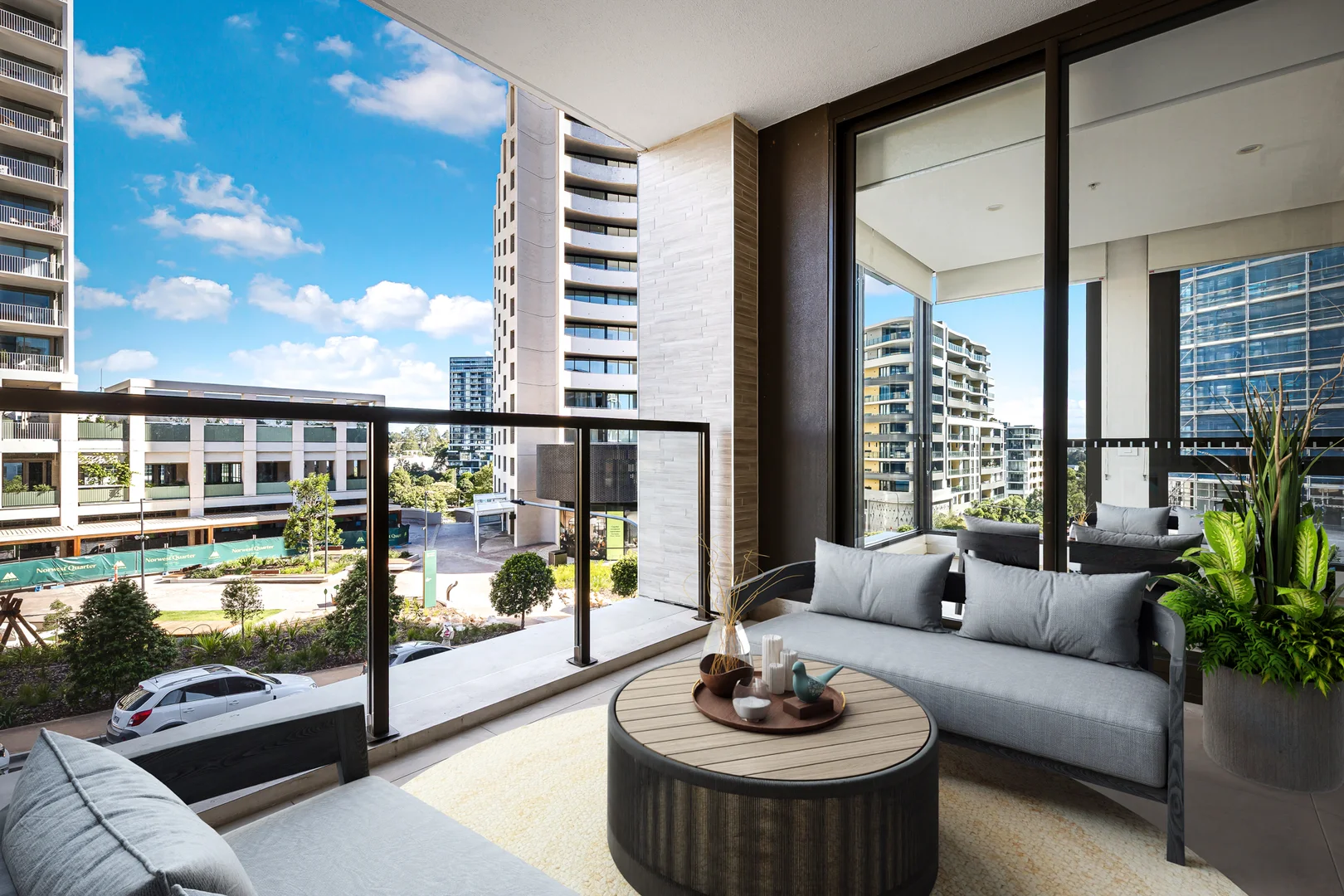 Additional image 5 of 201/13 Spurway Drive, Norwest NSW 2153