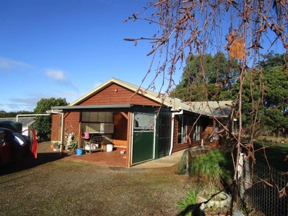 110 Hays Road, Spalford TAS 7315, Image 2