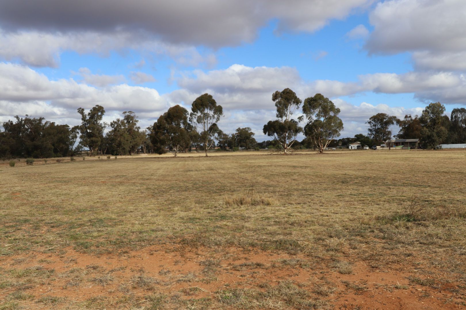 Lot Lot/6, 7, 8 & 9 Wollongough Street, Ungarie NSW 2669, Image 2