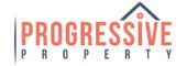 Logo for Progressive Property