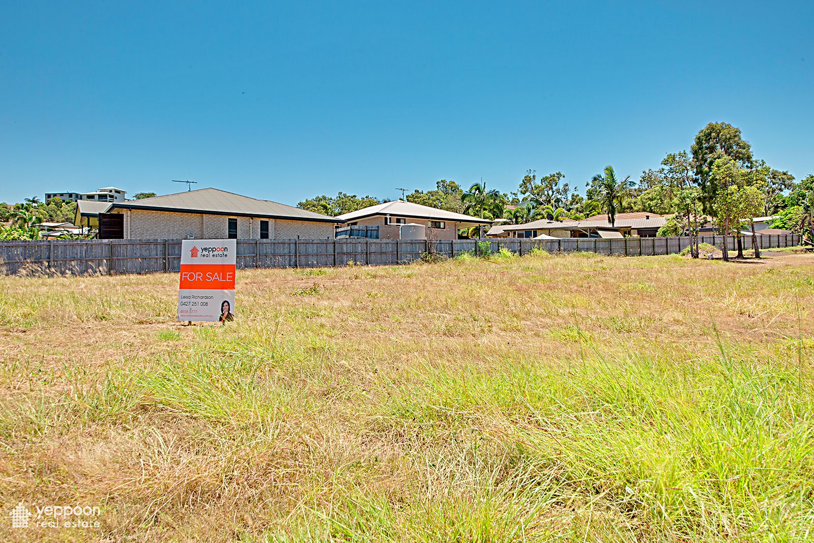 23 Mulambin Road, Rosslyn QLD 4703, Image 2