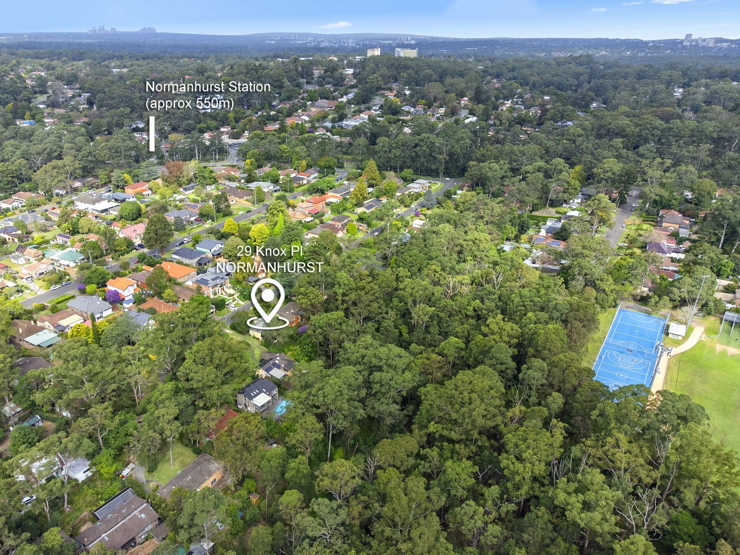 29 Knox Place, Normanhurst NSW 2076, Image 2