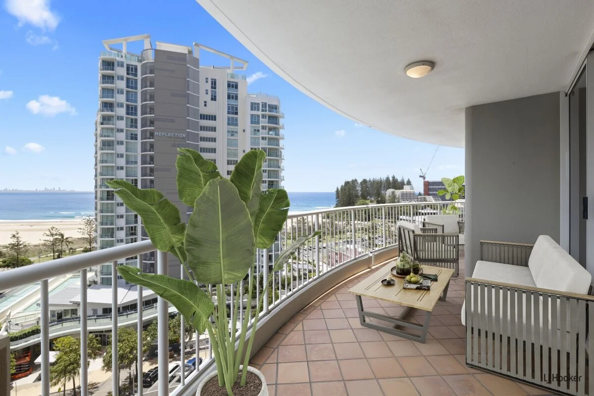 Additional image 4 of 805/2-4 Stuart Street, Tweed Heads NSW 2485