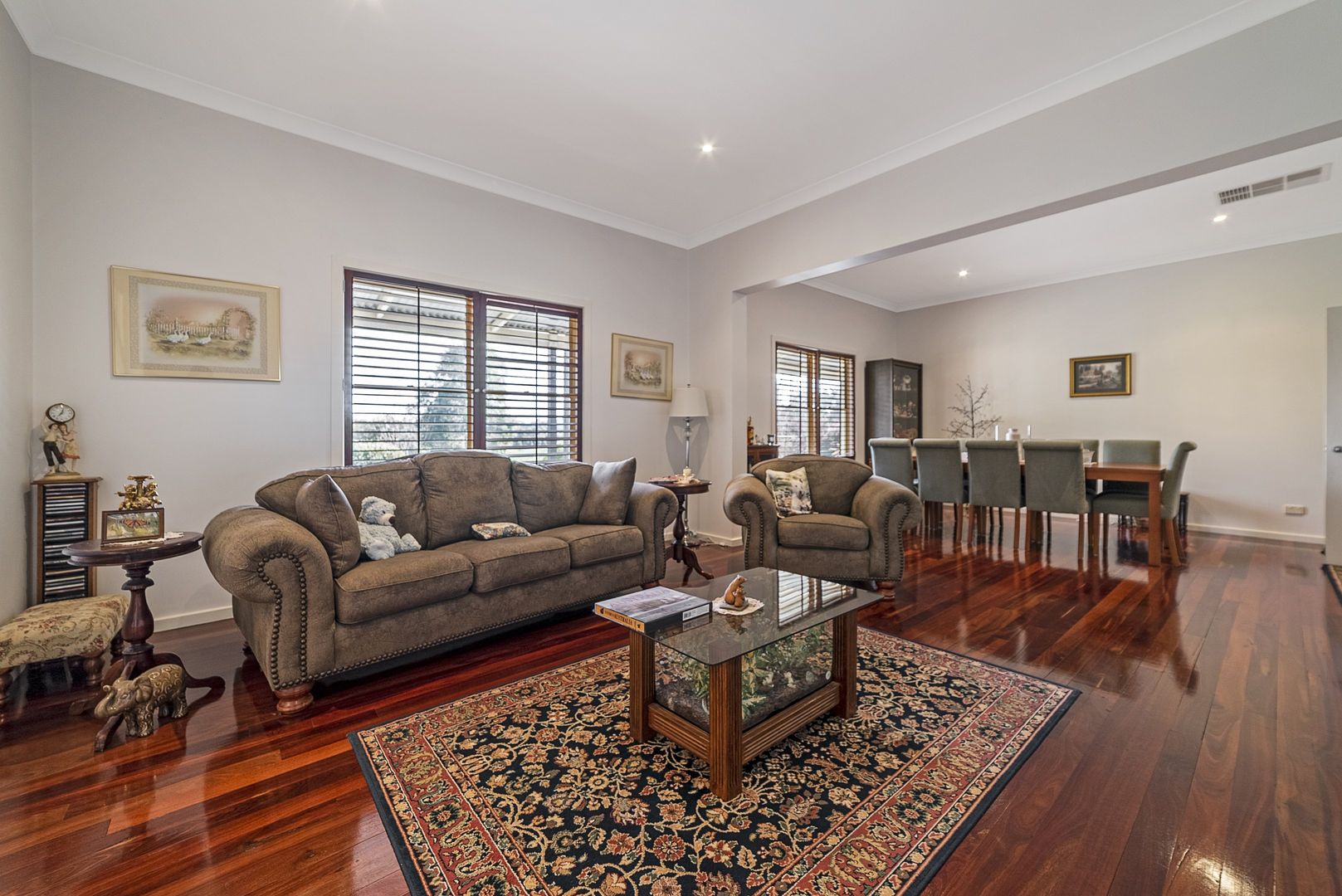 Lot 14 Mckay Street, Castlemaine VIC 3450, Image 2