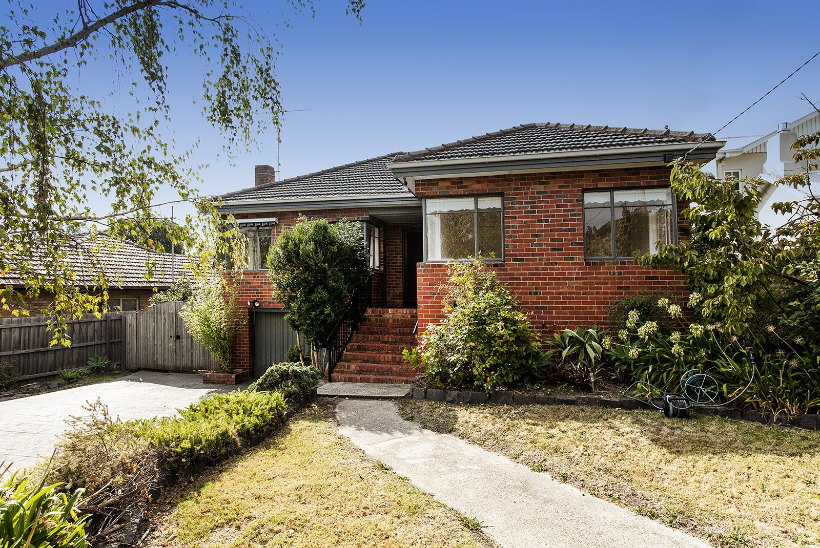 15 Bernard Street, Balwyn North Property History & Address Research Domain