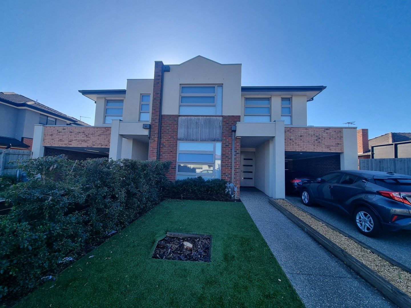 1/5 Florence Avenue, Clayton VIC 3168, Image 0