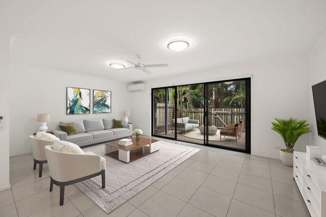 Picture of 44/1 Poinsettia Court, MOOLOOLABA QLD 4557