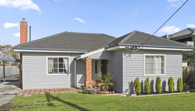 Picture of 1/28 Olive Street, DANDENONG VIC 3175
