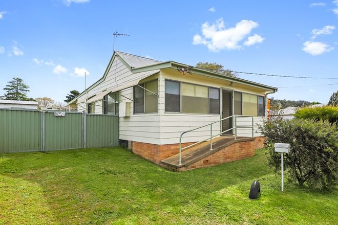 Picture of 109 Loder Street, QUIRINDI NSW 2343