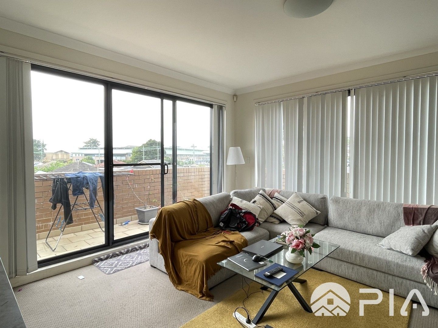 3 bedrooms Apartment / Unit / Flat in 26/195-199 William St GRANVILLE NSW, 2142