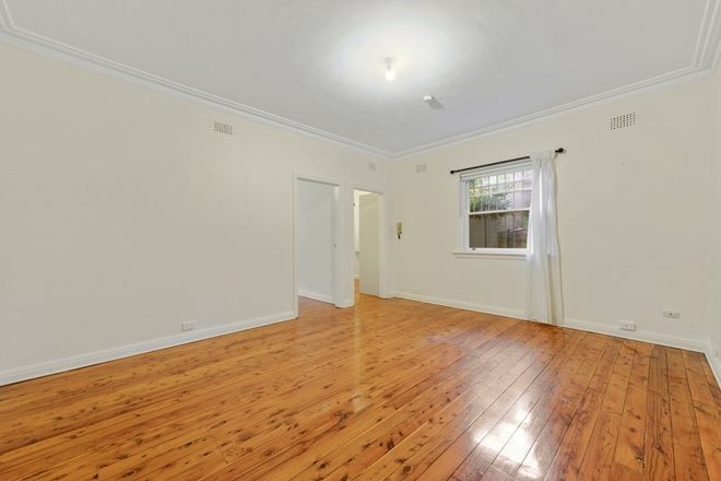 Picture of 4/37 Melody Street, COOGEE NSW 2034