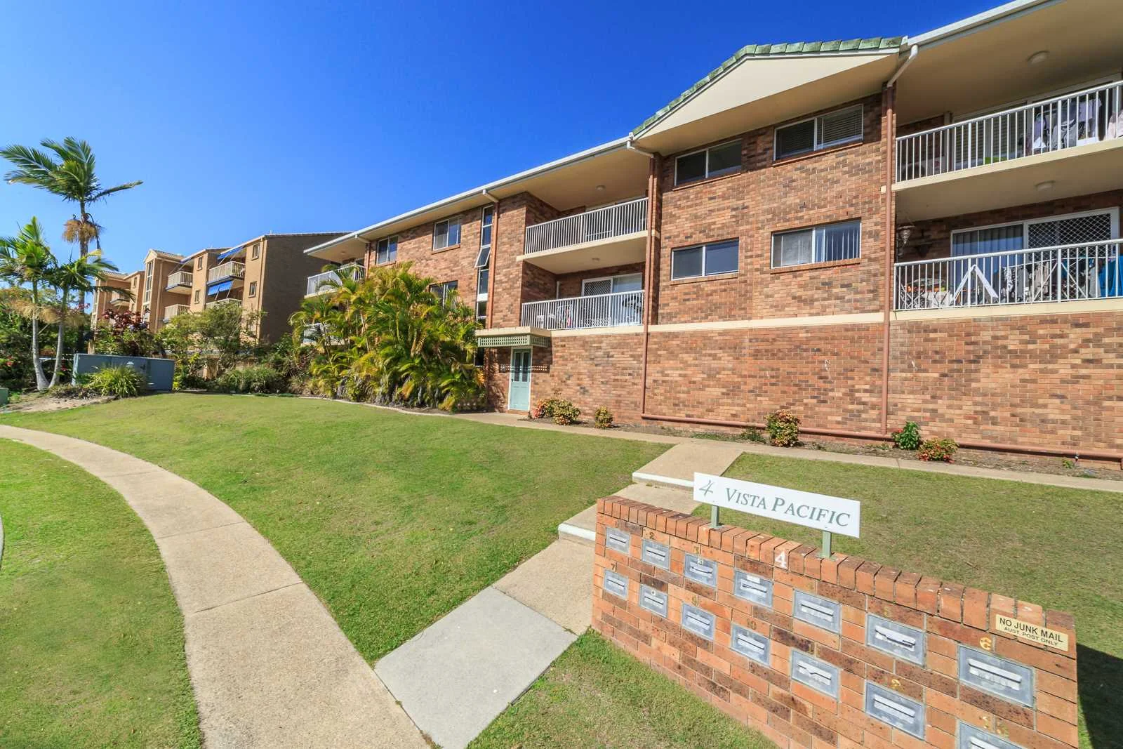 Primary image of 3/4 Clancy Court, Tugun QLD 4224