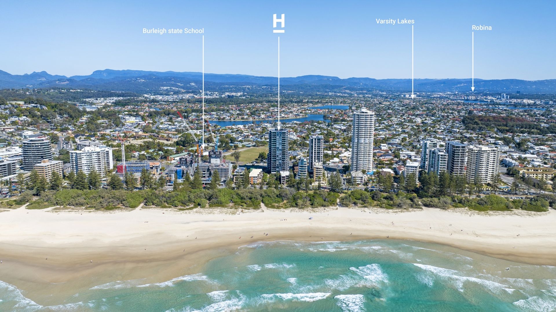 118/72 The Esplanade, Burleigh Heads QLD 4220, Image 2