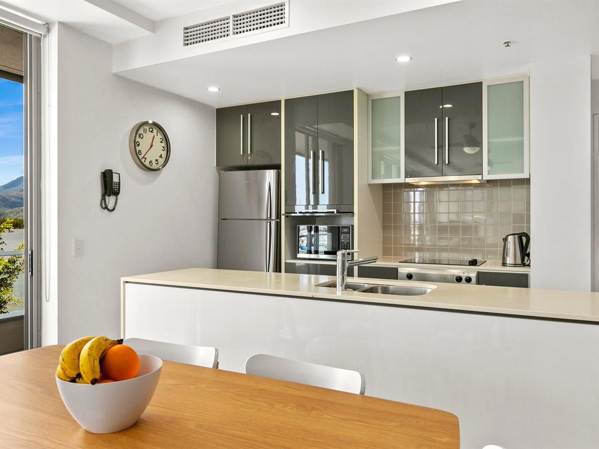 201/1 Marlin Parade, Cairns City QLD 4870 Apartment For Rent 1,200