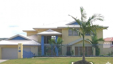 Picture of 8 Obrien Court, ARUNDEL QLD 4214