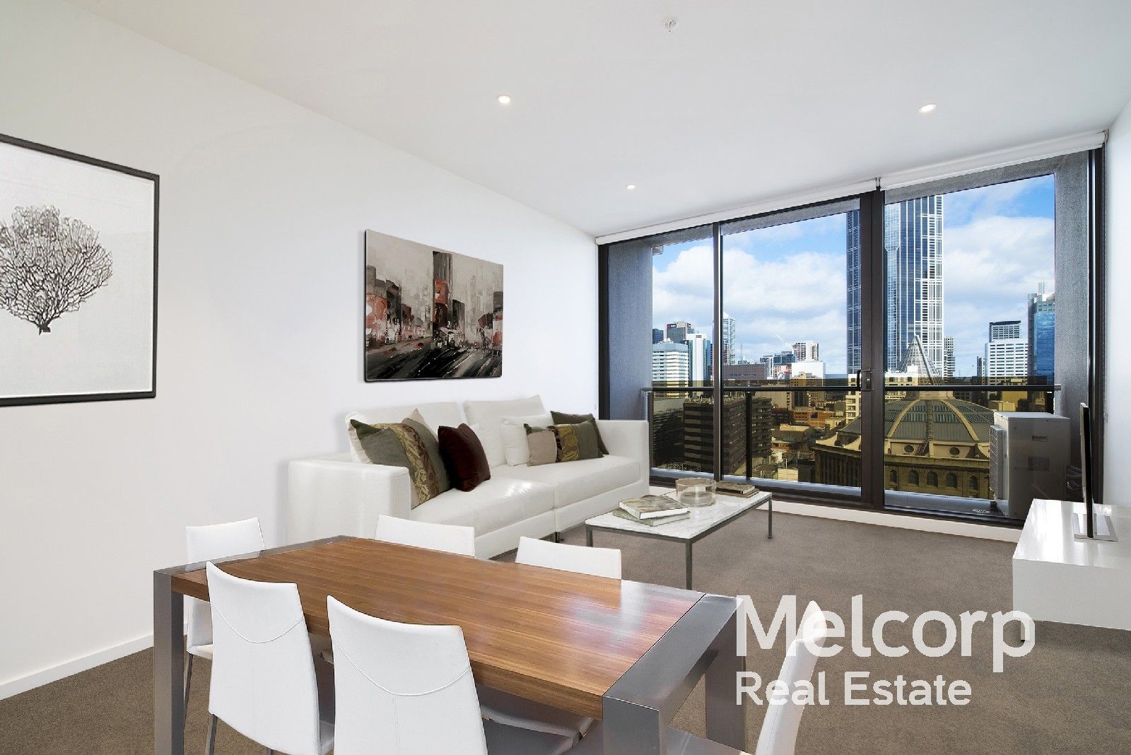 3710/318 Russell Street, Melbourne VIC 3000, Image 0