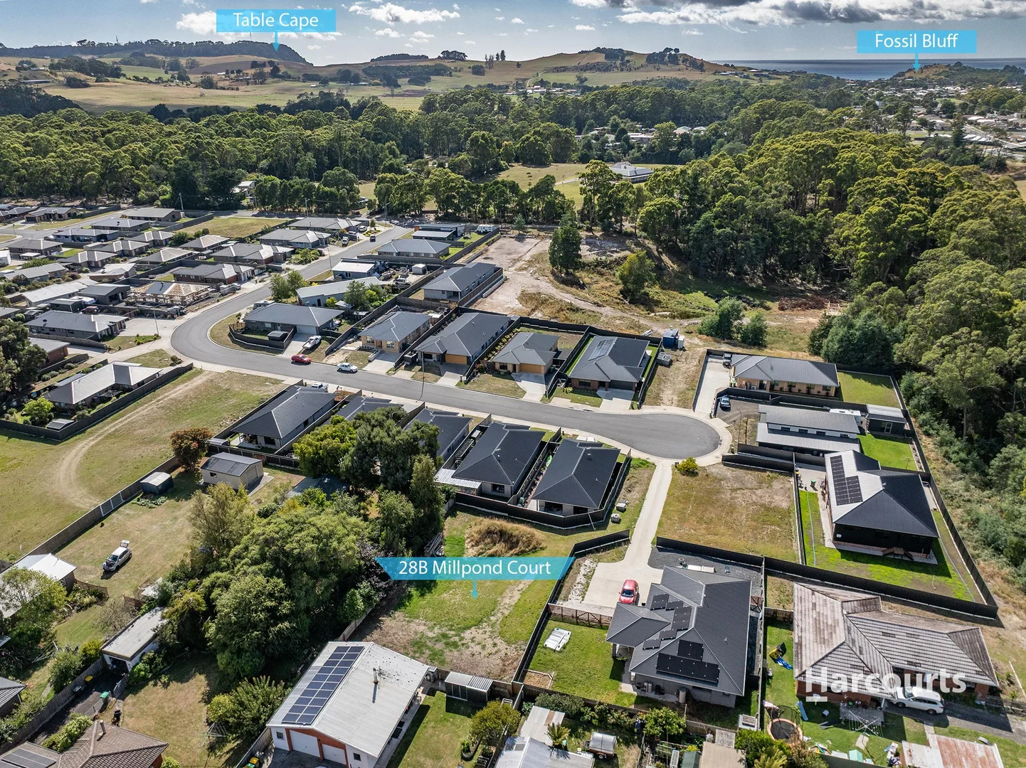 Additional image 9 of 28B Millpond Court, Wynyard TAS 7325