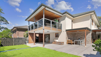 Picture of 27 Government Road, BEACON HILL NSW 2100