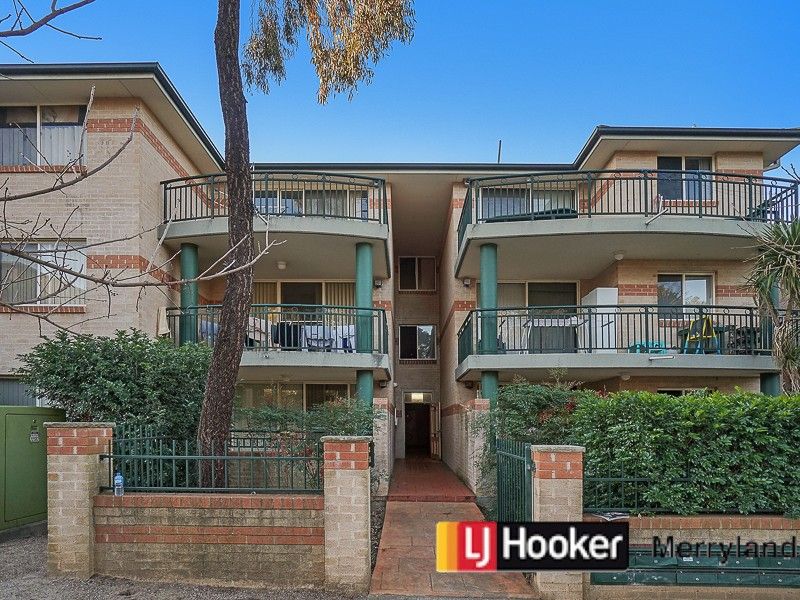 7/71-77 O'neill Street, Guildford NSW 2161