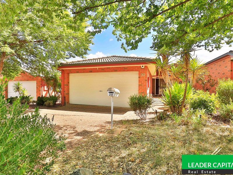 39 Bywaters Street, Amaroo ACT 2914, Image 0