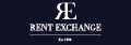 Rent Exchange's logo
