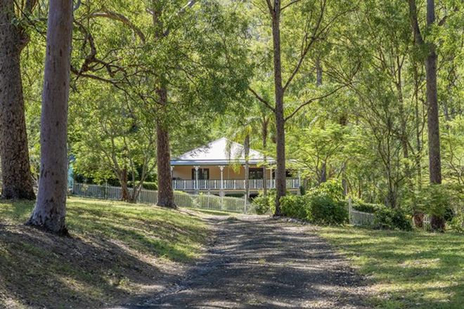 Picture of 172 Outlook Drive, ESK QLD 4312