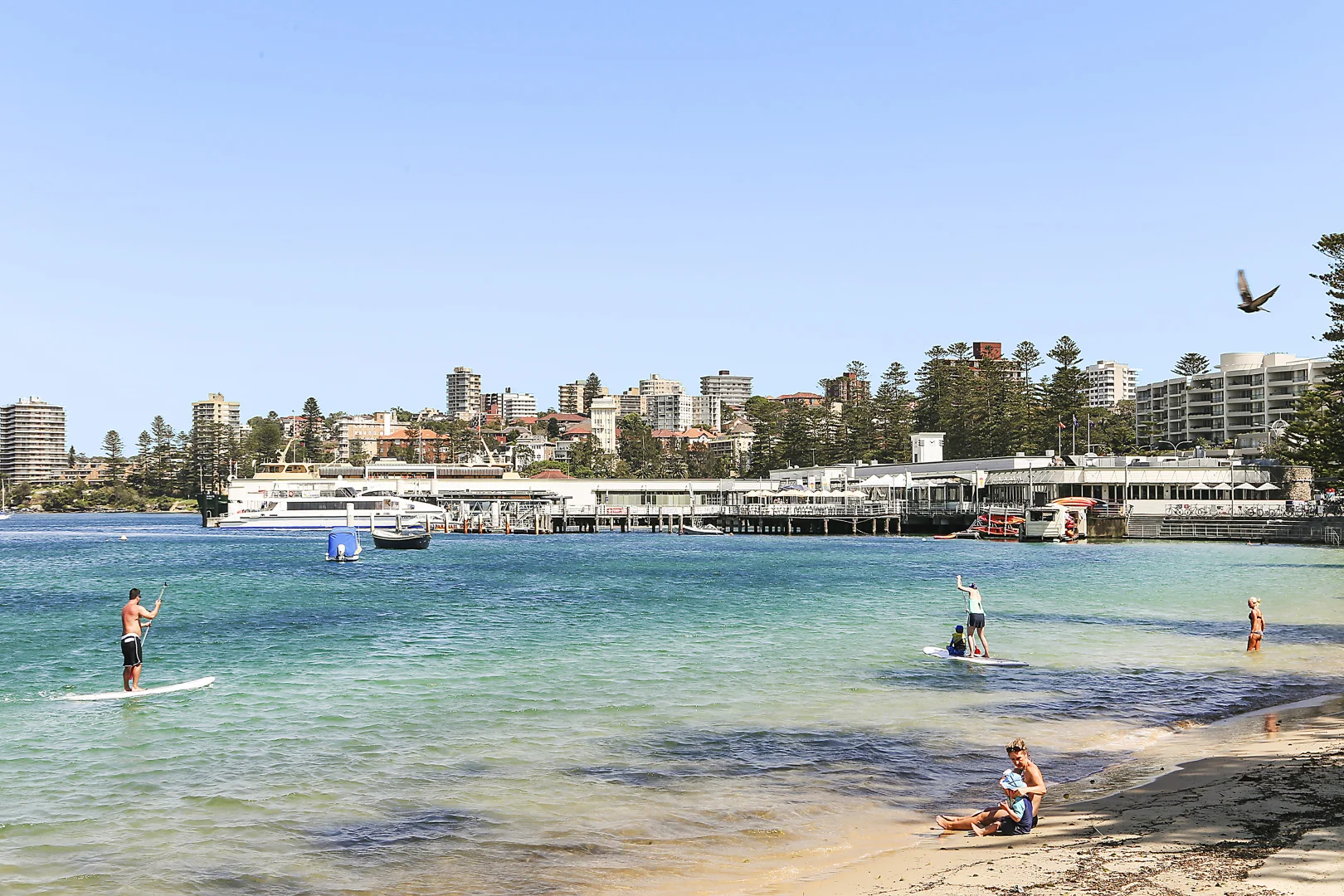 Additional image 12 of 307/21 Belgrave Street, Manly NSW 2095