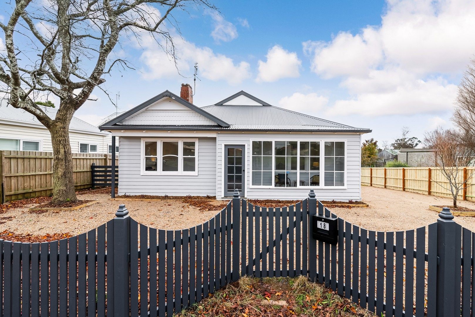 18a Albert Street, Trentham VIC 3458 Domain