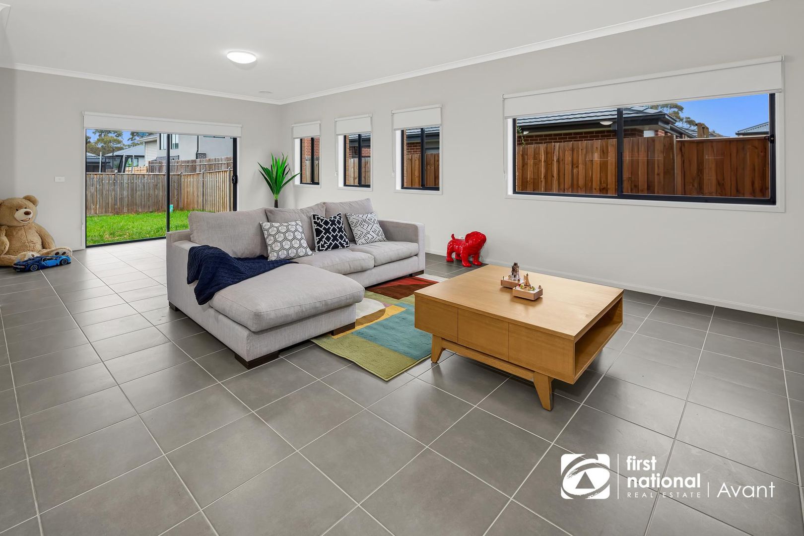 4 Edara Circuit, Greenvale VIC 3059, Image 1