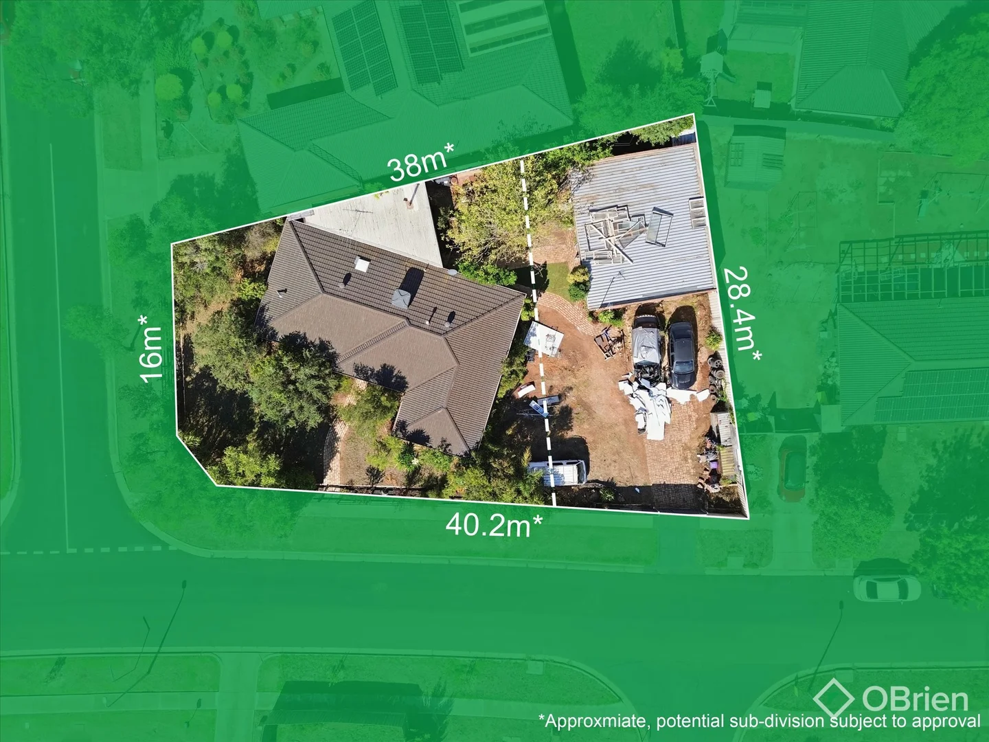 Additional image 2 of 71 Argyll Circuit, Melton West VIC 3337