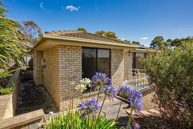 Picture of 77 Crystal Downs Drive, BLACKMANS BAY TAS 7052