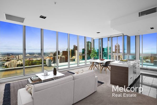 1206 Apartments For Sale In South Melbourne Vic 3205 Domain